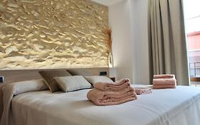El Somni De Paqui Apartamentos Boutique Only Adults